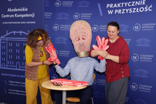 zajęcia edukacyjno-rekreacyjne